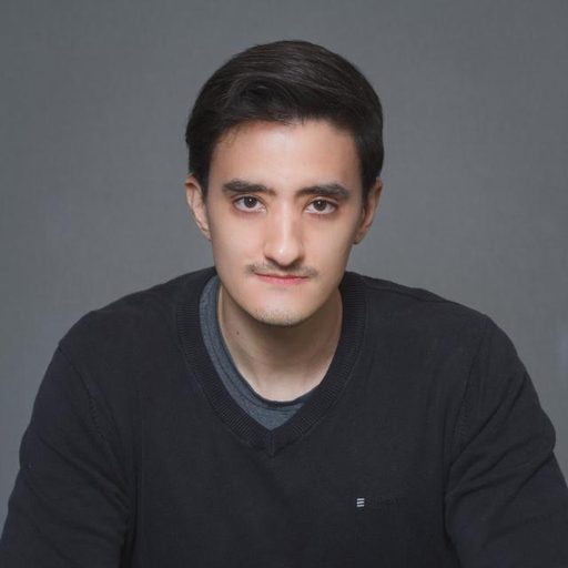 Daniel Penteado