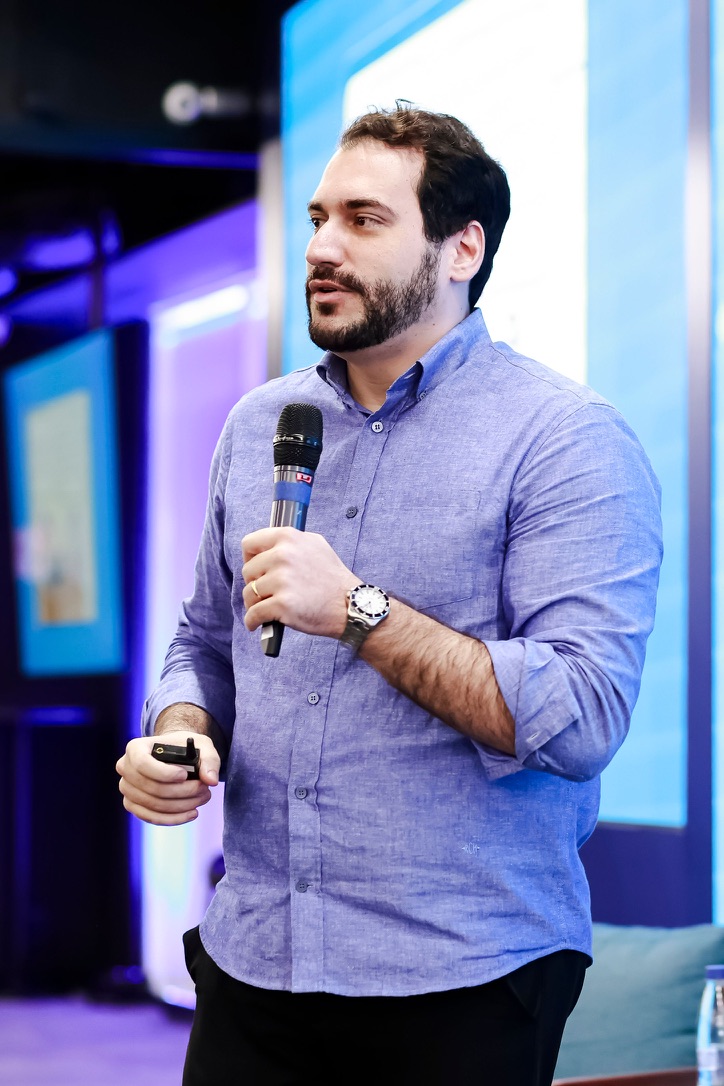 Edu Camargo