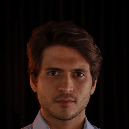 Jorge Jacob