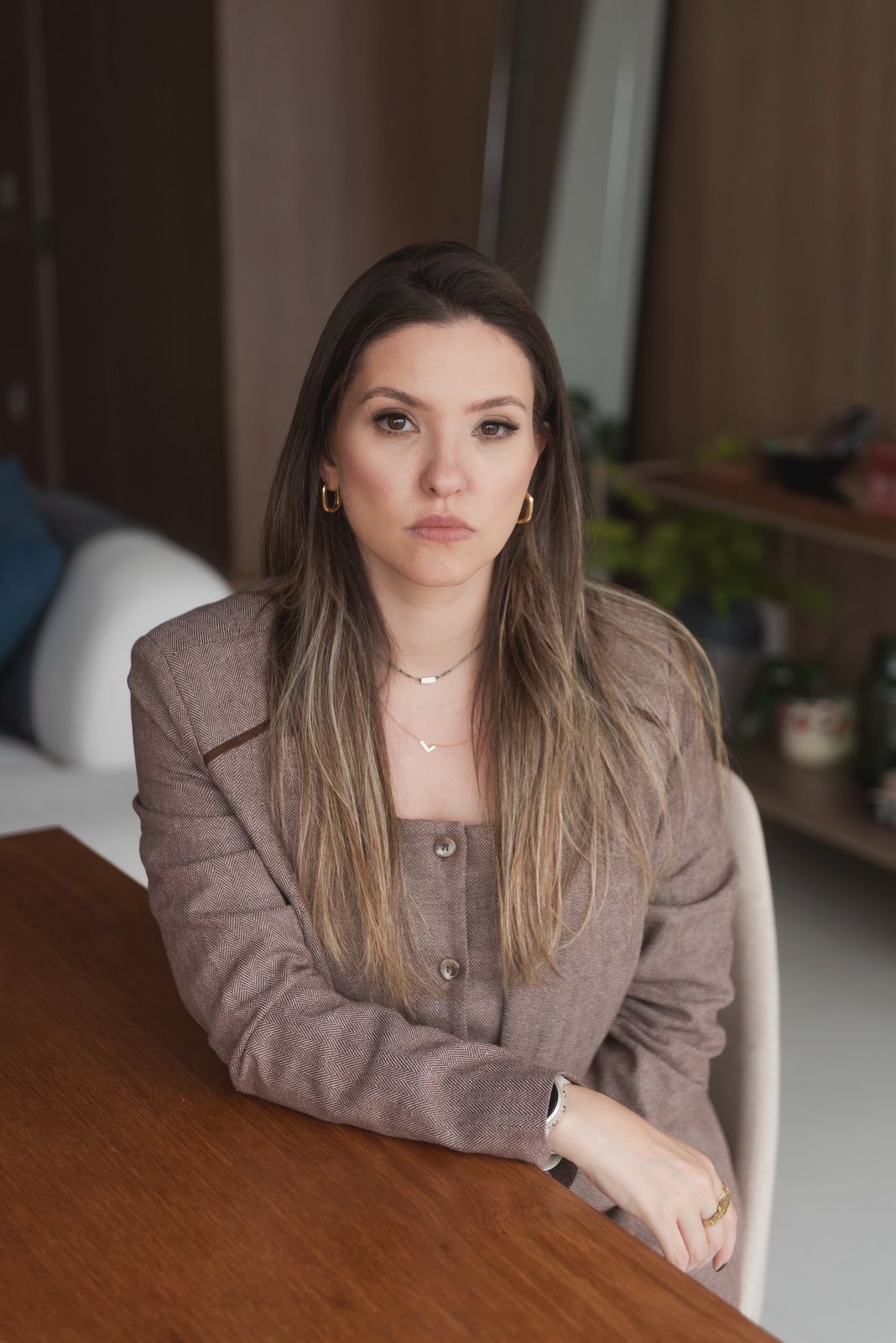 Luiza Apollaro