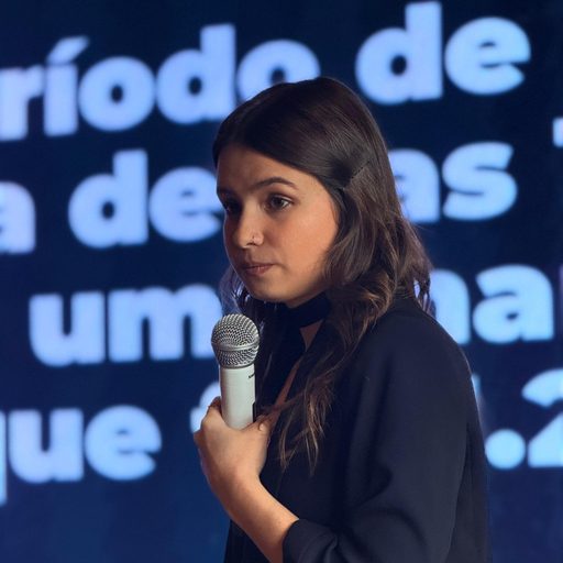 Mariana Chinarelli