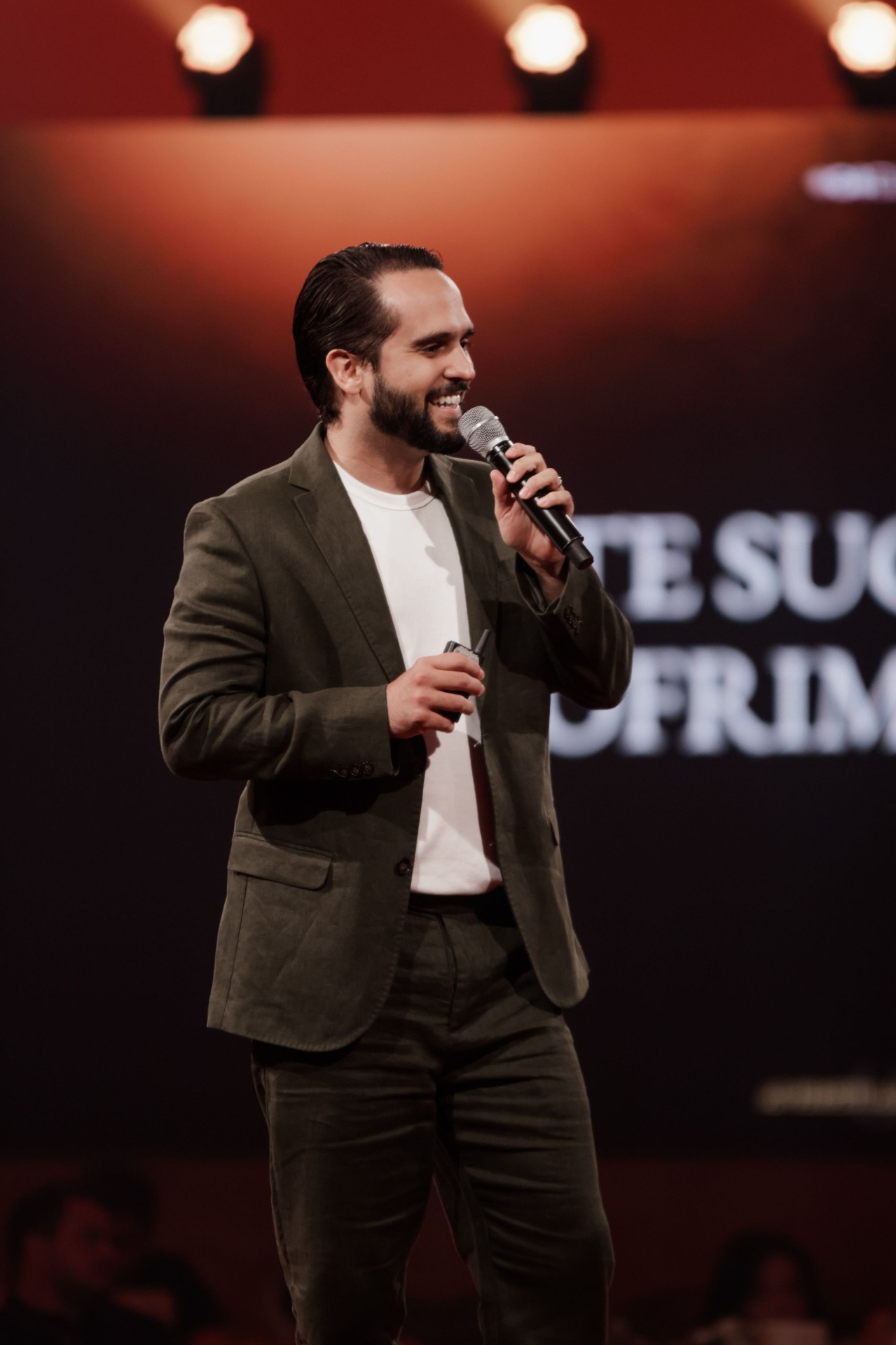Rodrigo Maroja