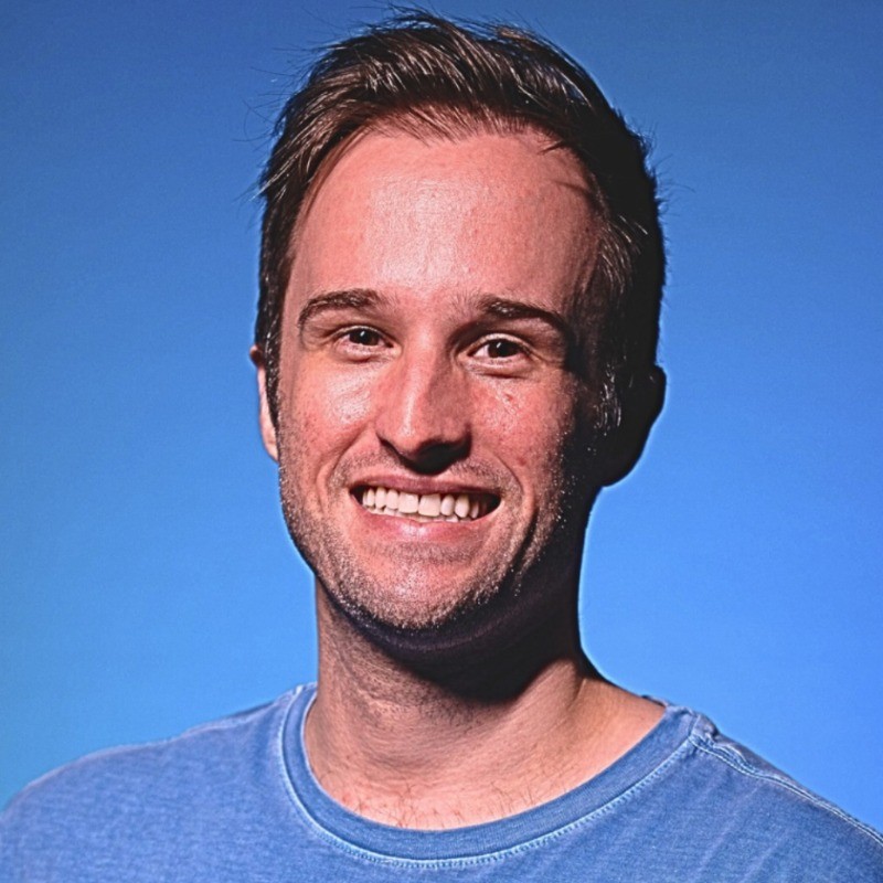 Retrato de Milton Daré